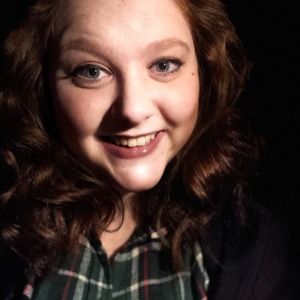 Meet your Posher, Caitlin